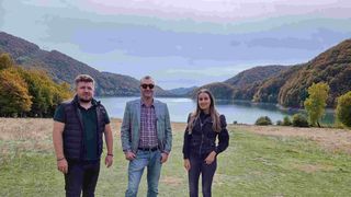 Sâmbătă, călătorie de poveste pe Valea Doftanei, la „ROventura”