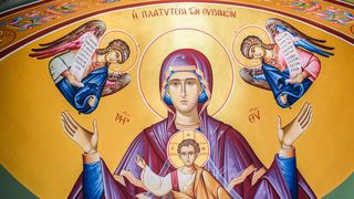 Calendar ortodox 21 noiembrie 2022