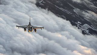 Avioane de luptă ale Rusiei, acțiune în forță în Marea Baltică. Anunț NATO de ultim moment