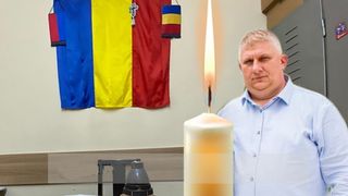 Moarte fulgerătoare pentru un polițist de 46 de ani din Satu Mare