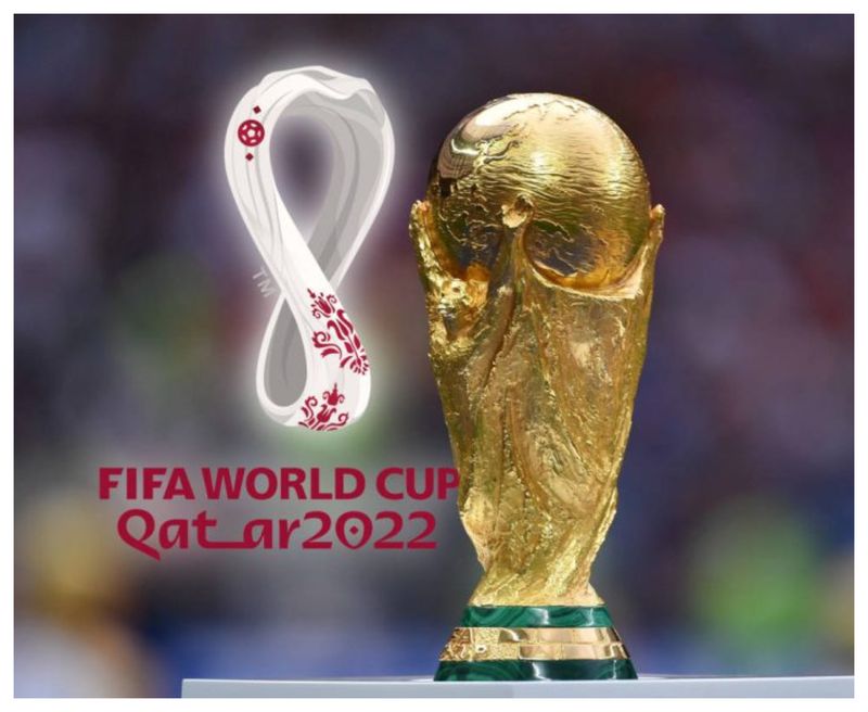Cupa Mondiala din Qatar 2022