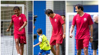 cupa mondiala qatar 2022