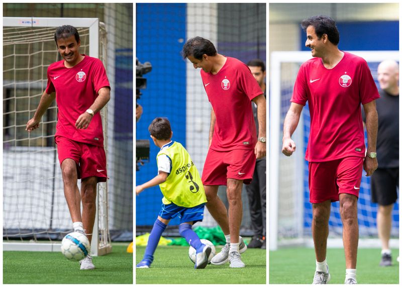 cupa mondiala qatar 2022