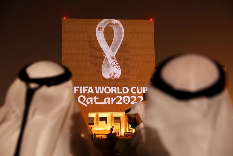 Cupa Mondială Qatar 2022