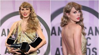 Cine este artista anului 2022 la American Music Awards? Declarațiile vedetei: ''Este incredibil că încă mai fac asta și că încă vă pasă''