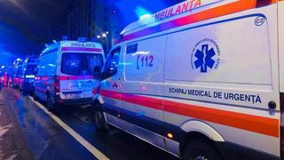 Temperaturile scăzute fac primele victime &icirc;n Rom&acirc;nia. O femeie din Iași a murit de frig, iar alta este &icirc;n stare gravă la spital