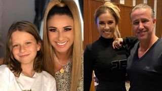 Laurențiu Jr. este dezamăgit de tatăl său. Ce mesaj a postat ”Bebeto” pe o rețea de socializare