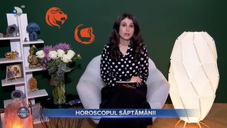 Horoscopul săptămânii
