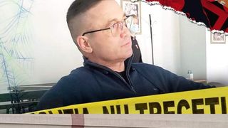 VIDEO - Ultimul mesaj trimis de fiul procurorului din Constanța