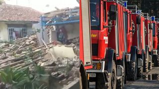 162 de morți și 700 de răniți, în urma unui cutremur puternic. Ce spun autoritățile