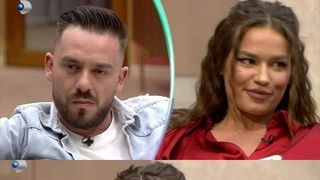 Război între Bianca și Ionuț de la Casa Iubirii. „Nu-mi spui tu mie că nu am eu sentimente..."