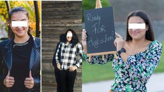 Flavia a murit într-o sală de fitness la doar 17 ani