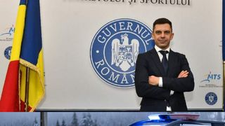 Ministrul Sportului, Eduard Novak, are dosar penal. Cum a încercat să mușamalizeze un accident