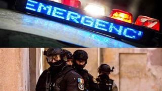 Un bărbat și-a tăiat fosta iubită în mai multe bucăți