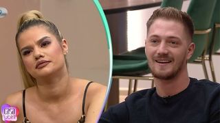 George și Maria de la ”Casa Iubirii” și-au spus adio. Care a fost motivul despărțirii celor doi