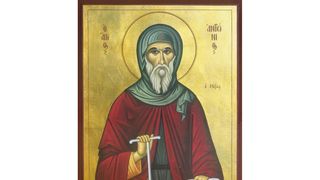 Calendar ortodox 23 noiembrie 2022. Ce sărbătoare este miercuri?