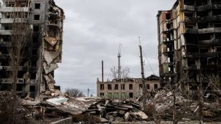 Ucraina va îndura o iarnă fără căldură. Kievul cere evacuarea civililor din Herson şi Nikolaev