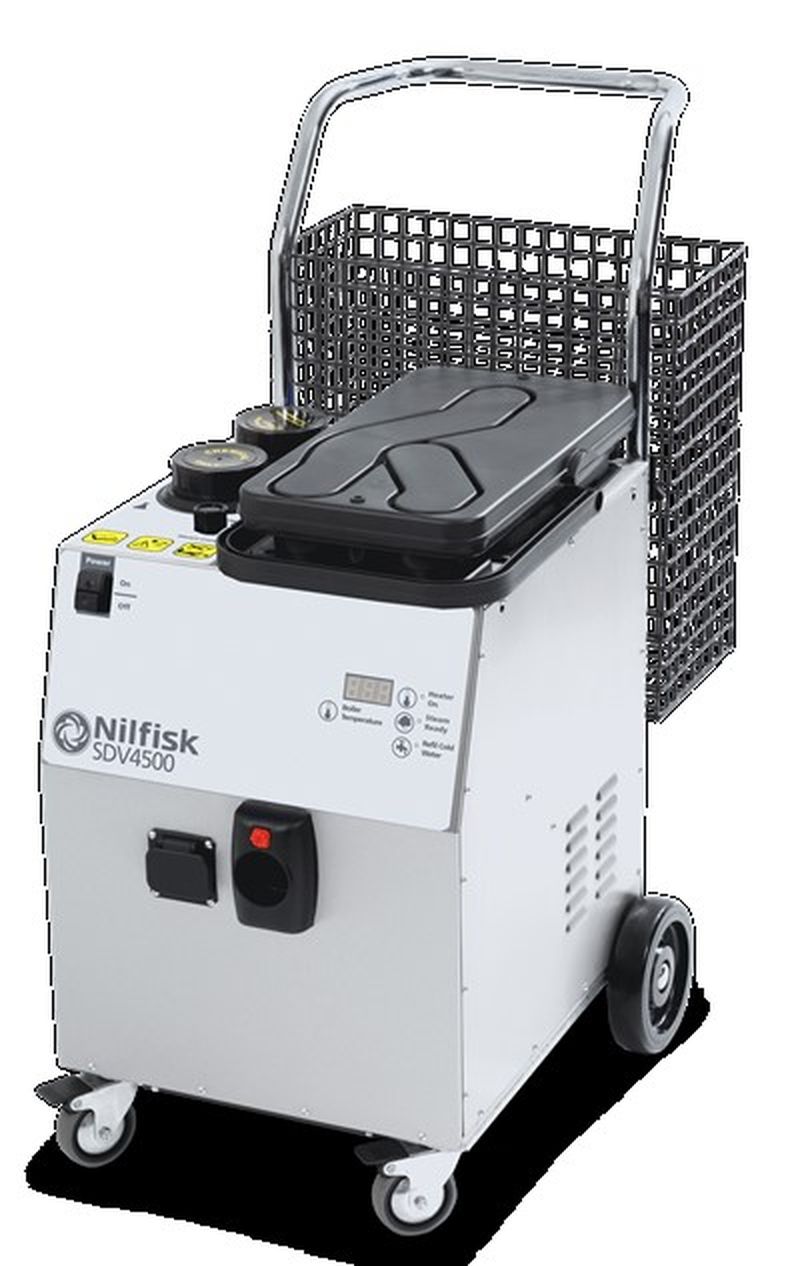 Uniclean – aliat de încredere pentru o curățenie ideală