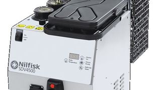 Uniclean &ndash; aliat de &icirc;ncredere pentru o curățenie ideală