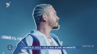 Untold 2022 - cele mai bune momente