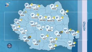 Meteo 22.11.2022 matinal