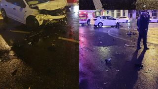  Nouă acuzație a polițiștilor. Culiță Sterp ar fi consumat droguri înainte să urce la volan