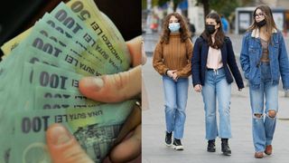 VIDEO - Alocațiile copiilor se măresc de la 1 ianuarie 2023. Vești bune pentru minorii cu vârste cuprinse între 2 și 18 ani