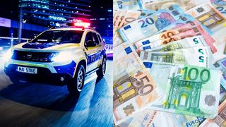 O româncă a fost înșelată cu 40.000 de euro. Înșelătoria unui bărbat de 24 de ani