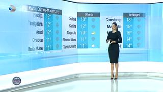 Meteo 22.11.2022 seară