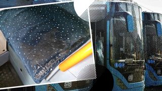 ANPC: Controale în mijloacele de transport în comun din Capitală