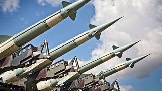 Nou-născut, ucis de o rachetă rusească ce a lovit o maternitate din Zaporojie