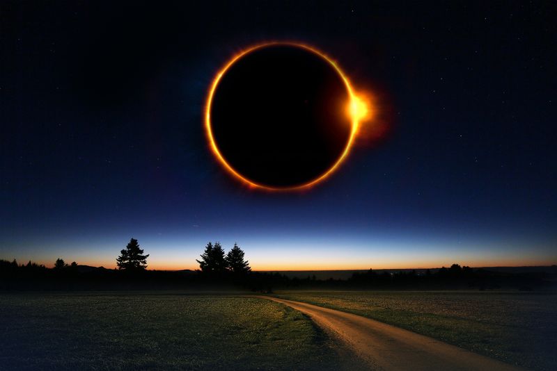 Eclipse 2023