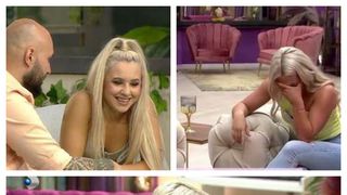 Kinga continuă șirul dezvăluirilor din ”Casa Iubirii”. Fosta concurentă i-a lansat Biancăi o provocare