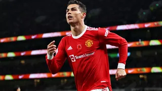 Ronaldo face primele declarații după ce Manchester United a anunţat despărţirea de starul portughez: „Este momentul potrivit”