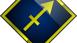 Luna in Sagetator in harta natala. Ce semnificatie are aceasta pozitie a lunii in astrograma