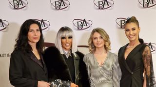 Televiziunea Kanal D, premiată pentru &ldquo;Excelență &icirc;n industria media&rdquo;