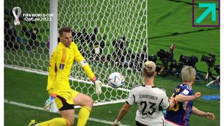 A doua surpriză uriașă de la Cupa Mondială din Qatar 2022. "Samuraii", în extaz