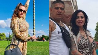 Scandal de proporții între nevestele interlopilor din clanul Corduneanu. Cele două femei se vor întâlni la tribunal, la începutul anului viitor