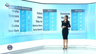 Meteo 23.11.2022 seară