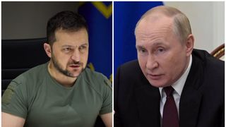Război Rusia - Ucraina, 9 luni de la începutul invaziei. Zelenski denunță noi "crime împotriva umanității", Putin nu se îndoiește de victorie