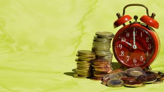 Curs valutar BNR azi, 24 noiembrie 2022. Cum evoluează euro şi dolarul?