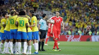 Brazilia, acuzată că spionează cu drone echipa Serbiei înainte de meciul de foc de la Cupa Mondială din Qatar 2022