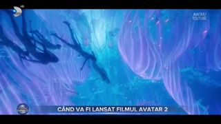 C&acirc;nd va fi lansat filmul Avatar 2
