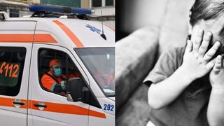 Scene terifiante: o copilă de nouă ani a fost violată de concubinul mamei şi de un prieten al acestuia