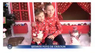 Ședințe foto de Crăciun