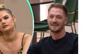 George și Maria de la Casa Iubirii și-au spus adio. S-au despărțit înainte de nuntă