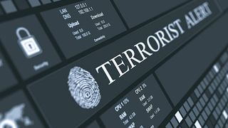 O femeie a fost reținută de DIICOT pentru propagandă teroristă