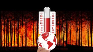 Vara anului 2022, cea mai periculoasă din istoria lumii. Peste 20.000 de persoane au murit în vestul Europei din cauza valurilor de căldură