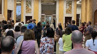 Mai multe muzee din București își vor deschide porțile cu ocazia Zilei Naționale a României