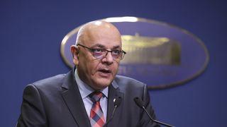 Raed Arafat exclude varianta unui blackout &icirc;n Rom&acirc;nia: &bdquo;Este ceva foarte puţin probabil&rdquo;